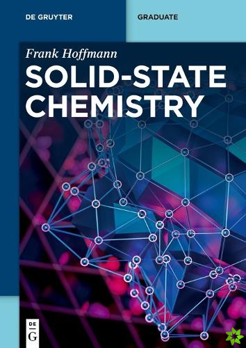 Solid-State Chemistry