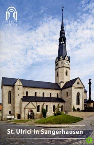 St. Ulrici in Sangerhausen