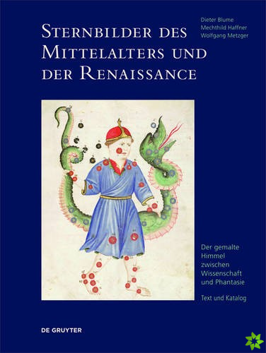 Sternbilder des Mittelalters und der Renaissance