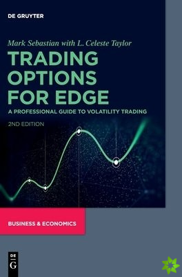 Trading Options for Edge