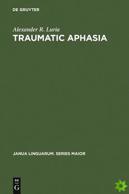 Traumatic Aphasia