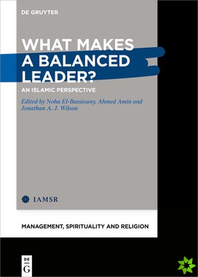 What Makes a Balanced Leader?