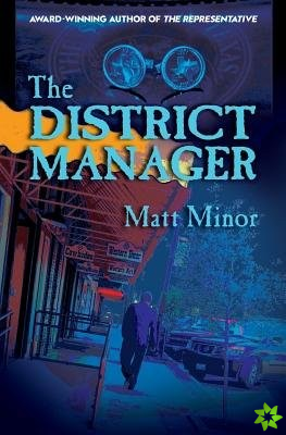 District Manager
