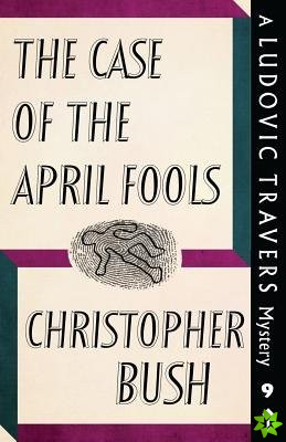 Case of the April Fools