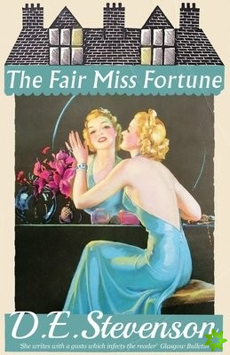 Fair Miss Fortune
