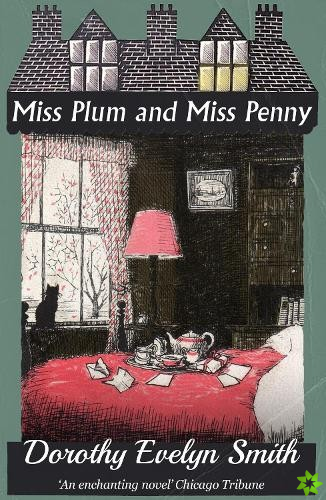 Miss Plum and Miss Penny