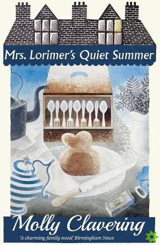 Mrs. Lorimer's Quiet Summer