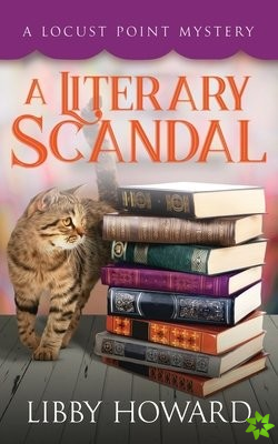 Literary Scandal