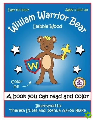 William Warrior Bear