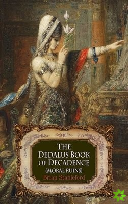 Dedalus Book of Decadence