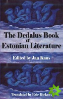 Dedalus Book of Estonian Literature