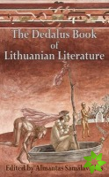 Dedalus Book of Lithuanian Literature