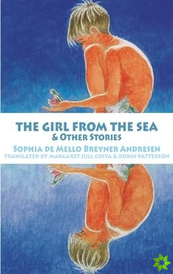 Girl from the Sea and other stories