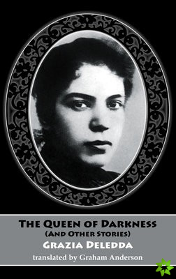 Queen of Darkness (and other stories)