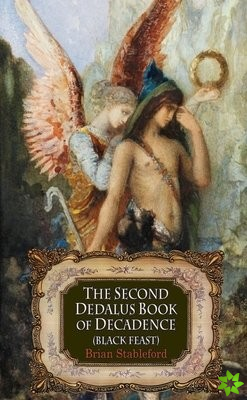 Second Dedalus Book of Decadence
