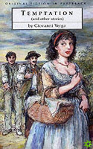 Sparrow, Temptation and Cavalleria Rusticana (sicilian Novelle)