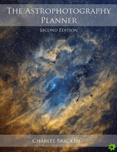 Astrophotography Planner