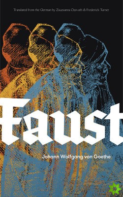 Faust, Part One