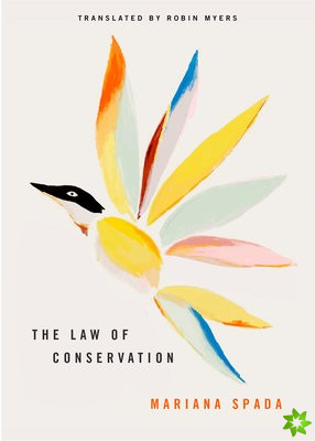 Law of Conservation