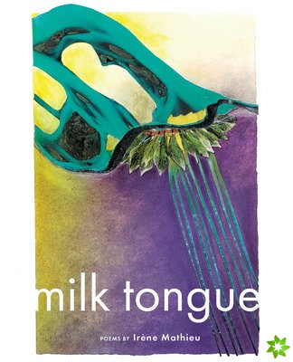 Milk Tongue