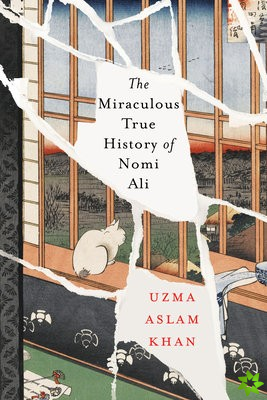 Miraculous True History of Nomi Ali