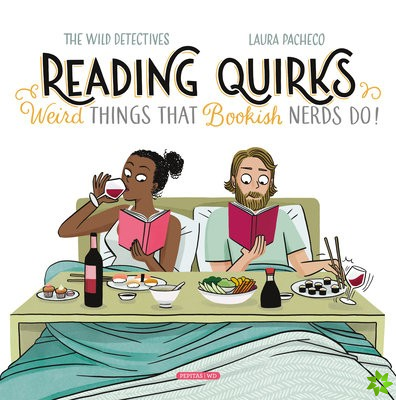 Reading Quirks