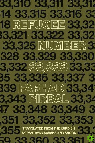 Refugee 33,333