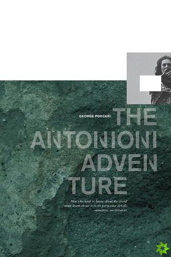Antonioni Adventure