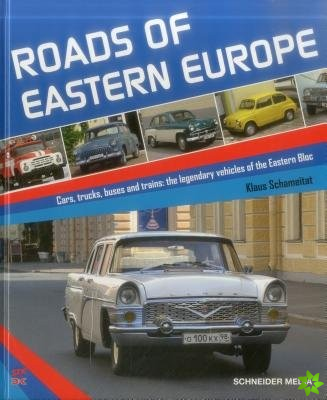 Roads of Eastern Europe