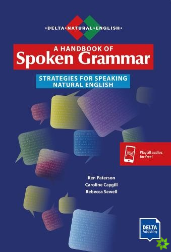 Handbook of Spoken Grammar