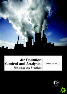 Air Pollution Control and Analysis