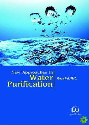 New Approaches in Water Purification