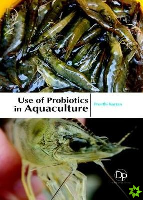 Use of Probiotics in Aquaculture