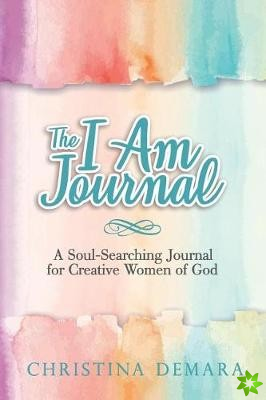 I Am Journal