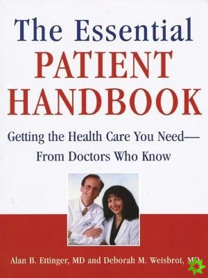 Essential Patient Handbook