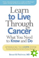 Learn to Live Through Cancer