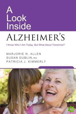 Look Inside Alzheimer's