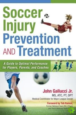 Soccer Injury Prevention and Treatment
