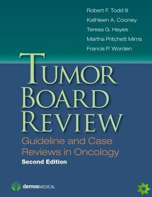 Tumor Board Review