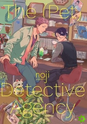 (Pet) Detective Agency