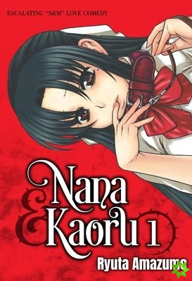 Nana & Kaoru, Volume 1