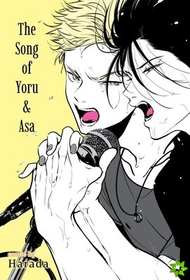 Song of Yoru and Asa
