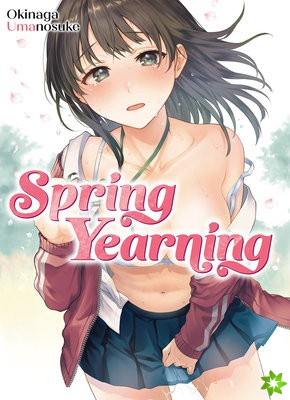 Spring Yearning