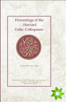 Proceedings of the Harvard Celtic Colloquium, 30: 2010