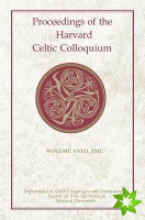 Proceedings of the Harvard Celtic Colloquium, 32: 2012