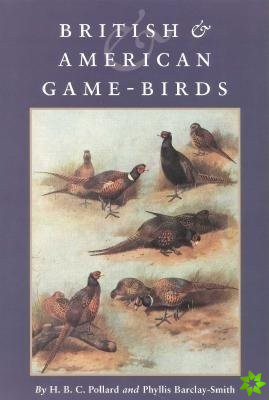 British and American Game Birds