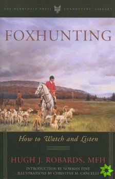 Foxhunting