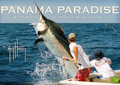 Panama Paradise