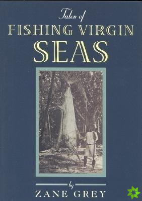 Tales of Fishing Virgin Sea