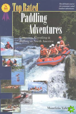 Top Rated Paddling Adventures